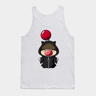 Need Synthesis? (Dark) Tank Top